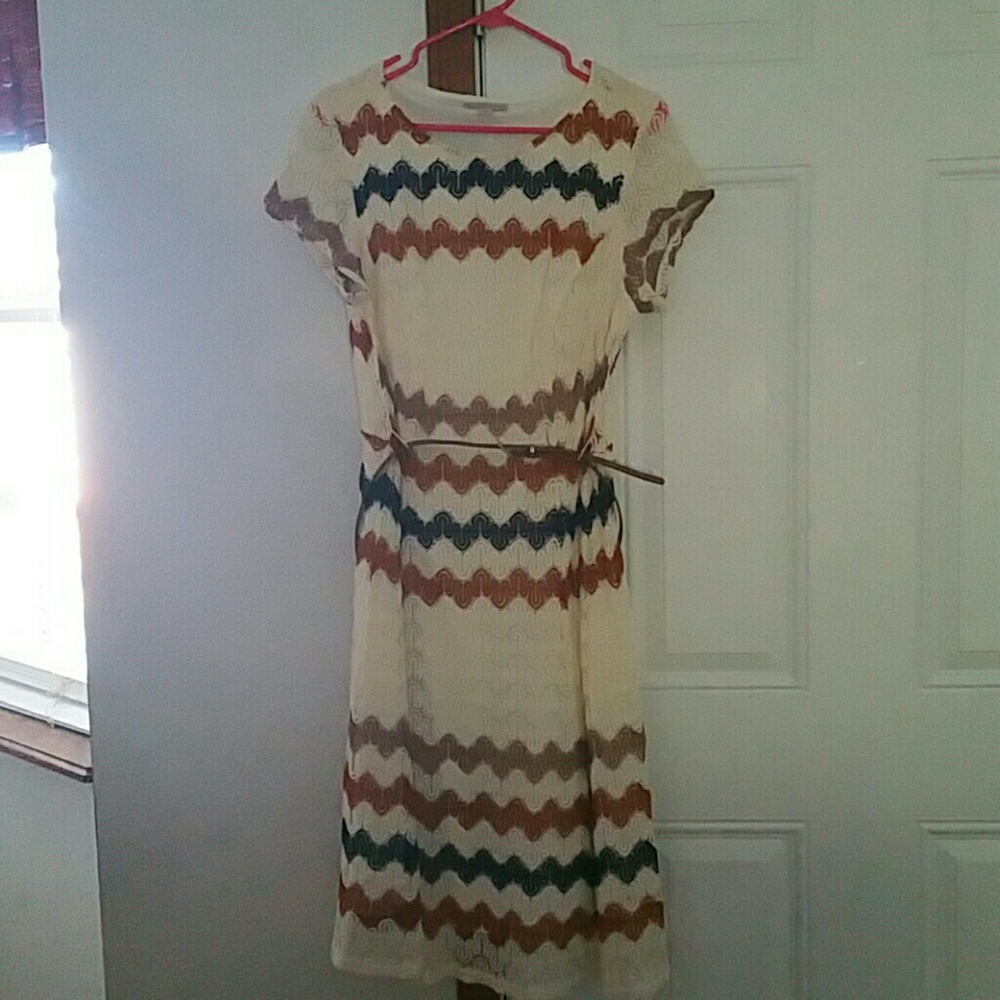 A line dress